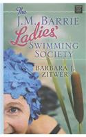 The J.M. Barrie Ladies' Swimming Society