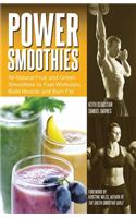 Power Smoothies