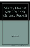 Mighty Magnet Site Cd+book