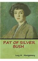 Pat of Silver Bush