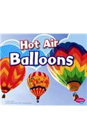 Hot Air Balloons