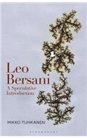 Leo Bersani