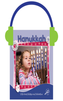 Hanukkah: (Little World Holidays and Celebrations)