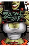 Zombie Tramp Volume 9