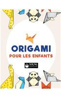 Origami pour les enfants