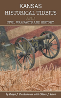 Kansas Historical Tidbits and Civil War Facts and History