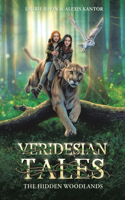 Veridesian Tales