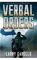 Verbal Orders