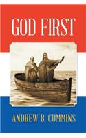 God First