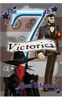 The 7th of Victorica Volume 2