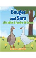 Bouger And Sara: Life With A Family Of Geese