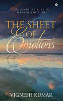 The Sheet of Emotions : The 2-minute rule to manage Emotions