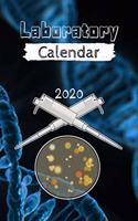 Laboratory Calendar 2020