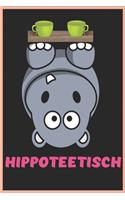 HIPPOTEETISCH das hypothetische Notizbuch