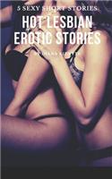 Hot Lesbian Erotic Stories