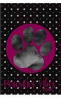 Pawsitive Vibes Journal
