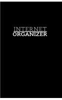 Internet Organizer