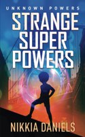 Strange Super Powers
