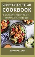 Vegetarian Salad CookBook