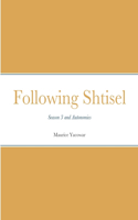 Following Shtisel