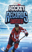 Hockey Records Smashed!