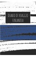 Diario di Viaggio Finlandia