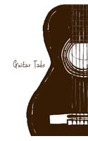 Guitar Tabs