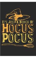 It's Just A Bunch Of Hocus Pocus