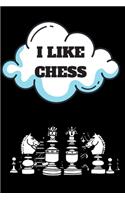 i like chess