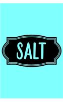 Salt