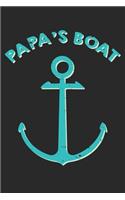 Papas Boat