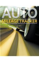 Auto Mileage Tracker