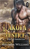 Lakota Justice