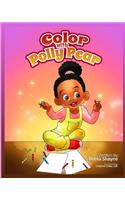 Color With Polly Pear