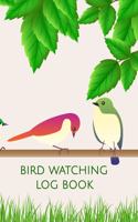 Bird Watching Log Book