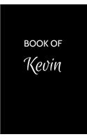 Book of Kevin
