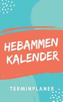 Hebammen Kalender Terminplaner
