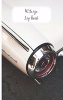 Mileage Log Book