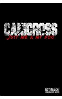 Canicross - Just Me & My Dog