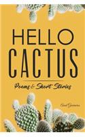 Hello, Cactus
