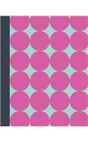 Graph Paper Notebook