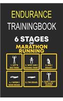Endurance Trainingbook
