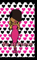 Be at Peace
