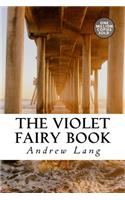 The Violet Fairy Book
