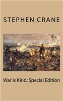 War is Kind: Special Edition