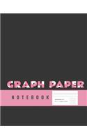 Graph Paper Notebook