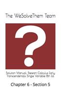 Solution Manual
