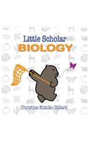 Little Scholar