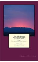 Voices Along the Horizon: Stories & Interviews Along the Pan - American Highway ...: 'crossing Roads': From San Francisco, California, to Phoenix, Arizona ... (Black & White 