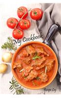 My Cookbook